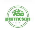 Parmesan Kötekli
